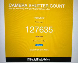 Nikon d810 FULL PACK