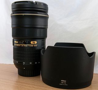 Nikon d810 FULL PACK