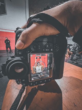 Nikon d810 FULL PACK