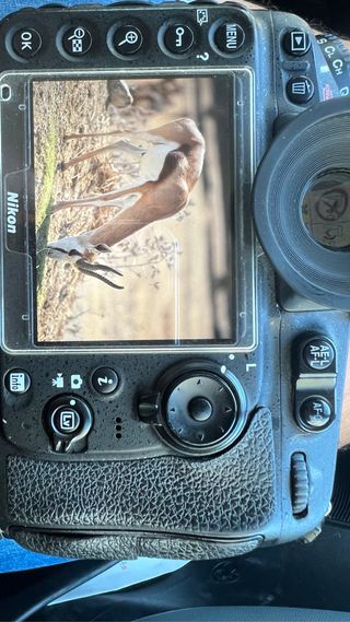 Nikon d810 FULL PACK