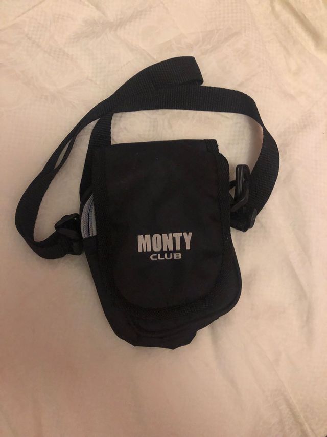 Bolso Monty