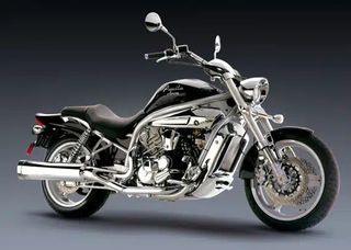 Despiece Hyosung Aquila 650 inyección 