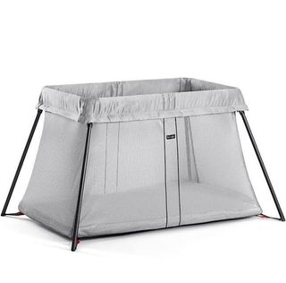 cuna viaje BabyBjorn