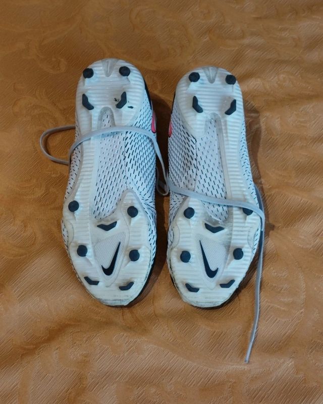 Nike Phantom Gt Academy Df AG