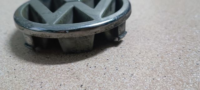 Stemma o stemma Volkswagen