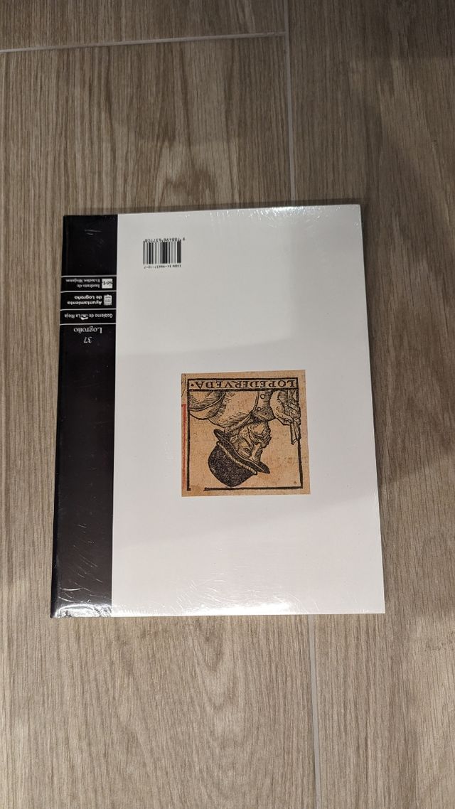 Compendio El deleitoso López de Rueda