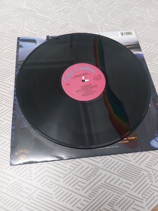 Marley Marl "The symphony" VINILO