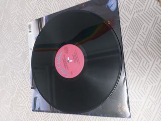 Marley Marl "The symphony" VINILO