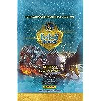 Megapack Fantasy Riders