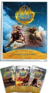 Megapack Fantasy Riders