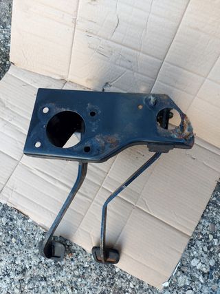 Pedalera Nissan Patrol K260