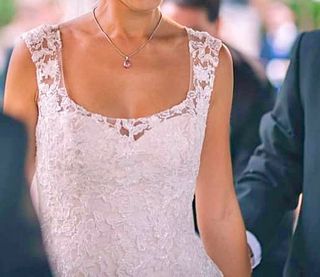 Vestido de novia PRONOVIAS