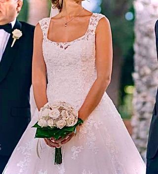 Vestido de novia PRONOVIAS
