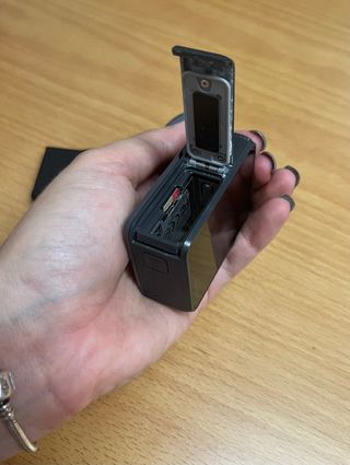 GoPro Hero 5 + Dome