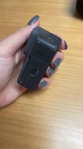 GoPro Hero 5 + Dome