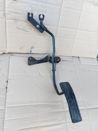Pedal Acelerador Mecánico Nissan Patrol K260