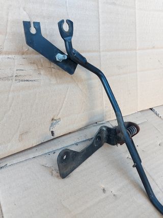 Pedal Acelerador Mecánico Nissan Patrol K260