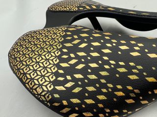 Sillin Rail redondo bici