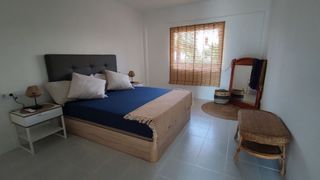 Piso segunda línea playa en Denia