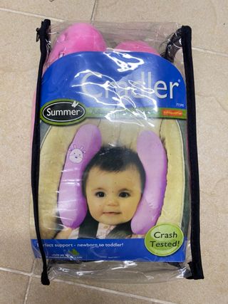 Silla y base Be Safe Izi Go con isofix