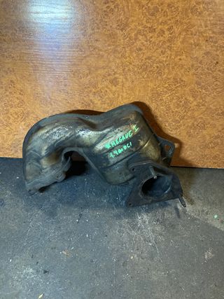 catalizador megane 1 1.9 dci