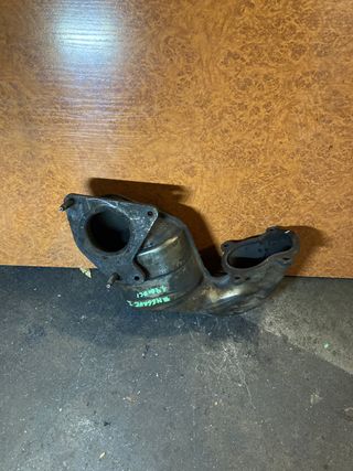 catalizador megane 1 1.9 dci