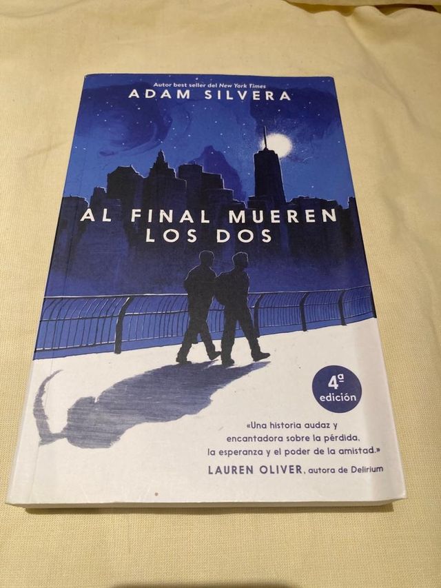 Al final mueren los dos