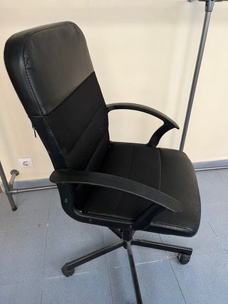 Silla escritorio