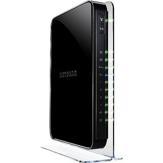 Netgear Router WNDR4500v2