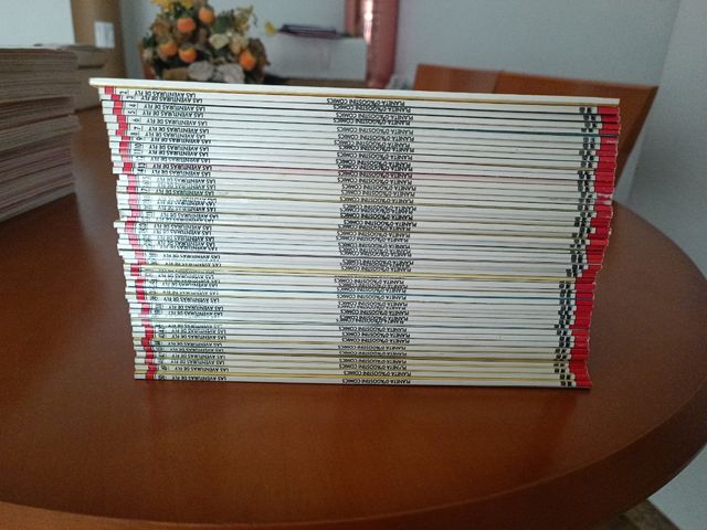 Dragon Quest - Las aventuras de Fly