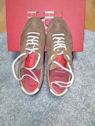 Deportivas Carolina Herrera