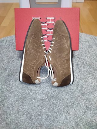 Deportivas Carolina Herrera