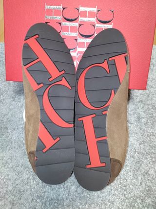 Deportivas Carolina Herrera