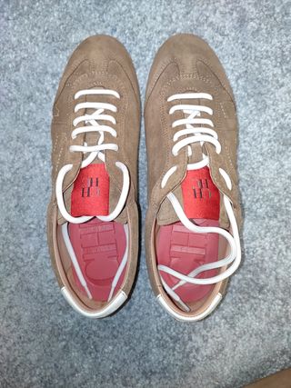 Deportivas Carolina Herrera