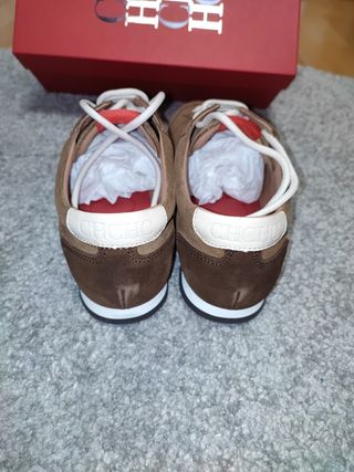 Deportivas Carolina Herrera