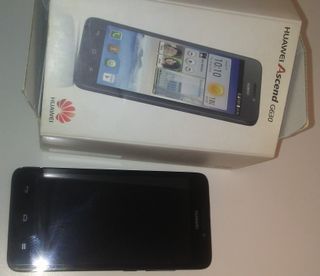 HUAWEI ASCEND G630