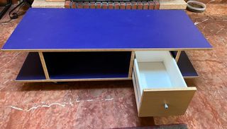 mesa de tv