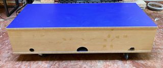 mesa de tv