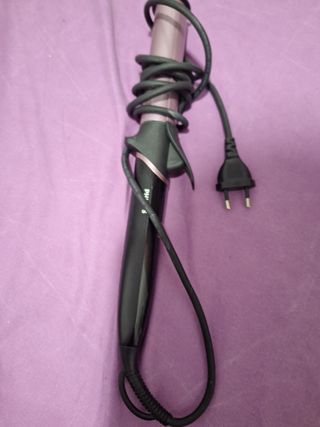 Plancha de pelo