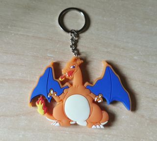 Llavero Charizard