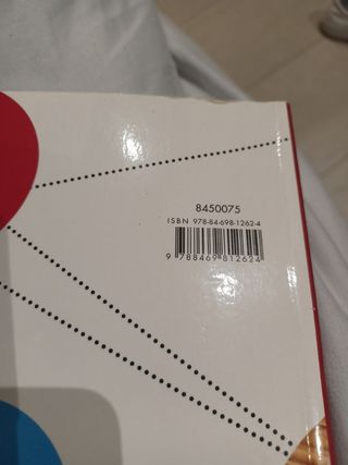 Latín 4°ESO. BRUÑO