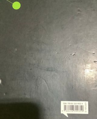 Libro de Biología y Geología 1 Bachillerato
