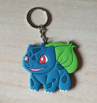 Llavero Bulbasaur