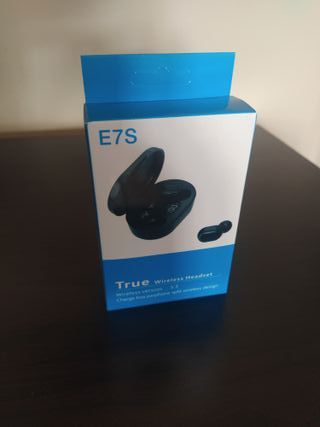 ✅Auriculares Inalámbricos Bluetooth🎧