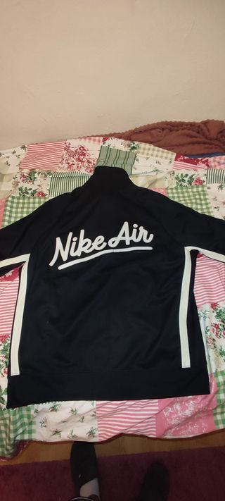 Sudadera nike air 