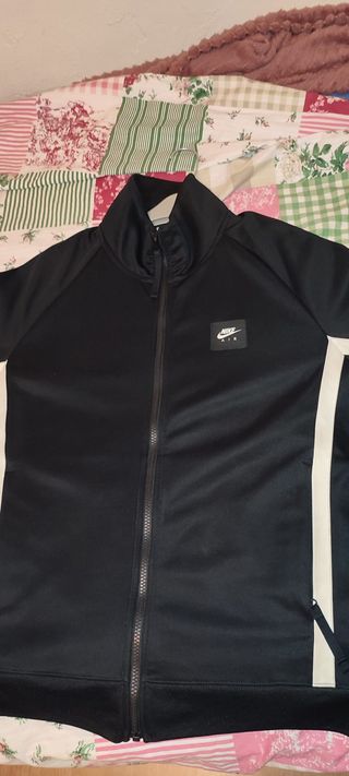 Sudadera nike air 