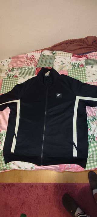 Sudadera nike air 