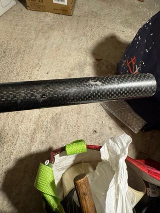 manubrio carbonio Spectra