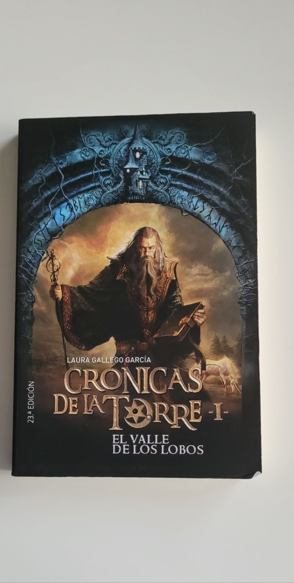 Crónicas de la Torre I