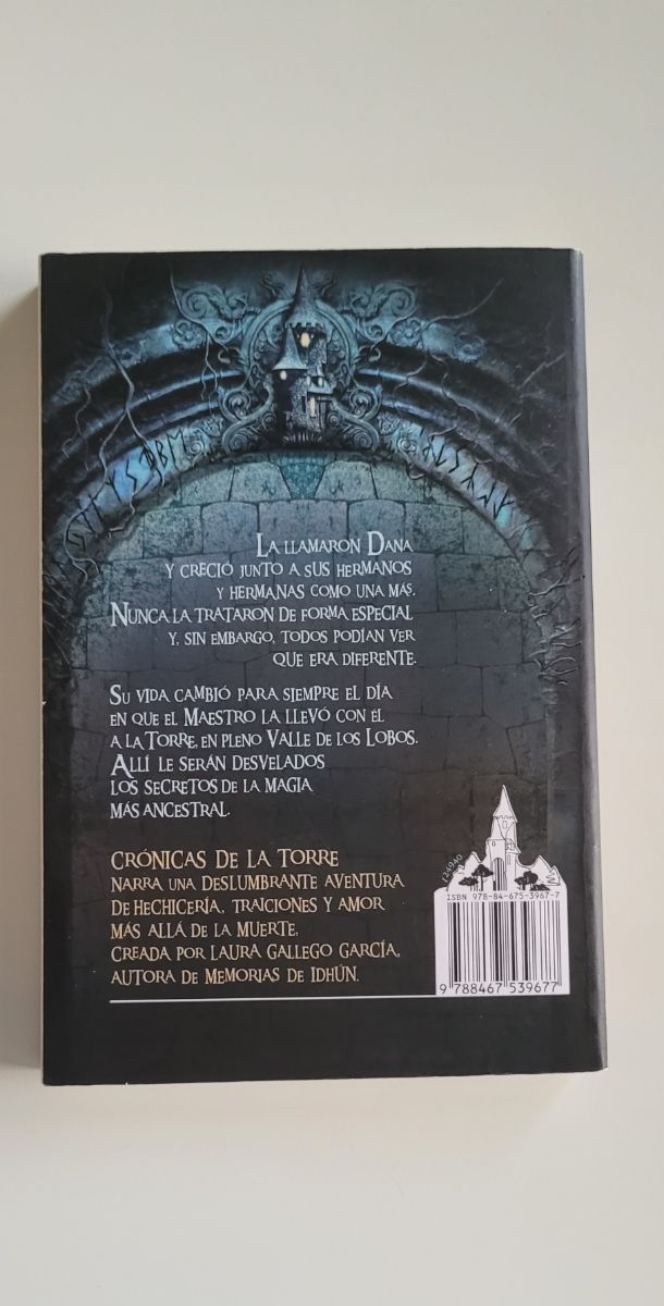 Crónicas de la Torre I